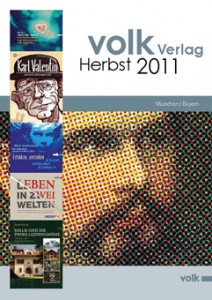 Volk Verlag Herbst 2011