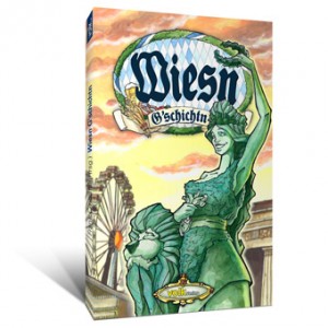 Wiesn G'schichtn