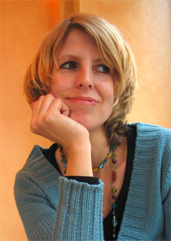 Stefanie Duckstein