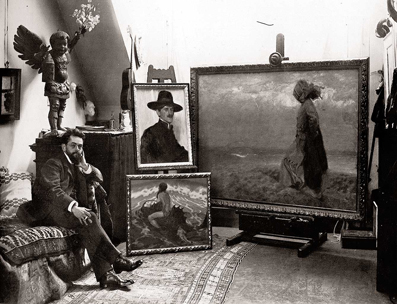 Atelier Hammer