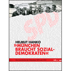 "München braucht Sozialdemokraten"