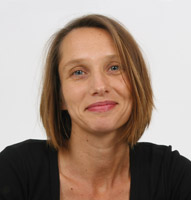 Katja Sebald