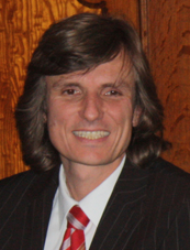 Dr. Karl Gattinger Dr. Karl Gattinger