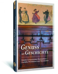 Umschlag GmG.indd Genuss mit Geschichte