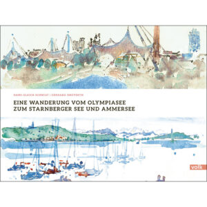 Aquarellreiseskizzen_Cover