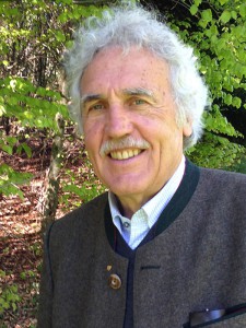 Richard Bauer