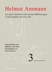 Helmut Ammann Band 3 Volk Verlag