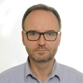 Dr. phil. Christian Lehmann