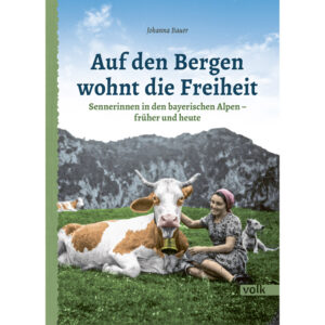 Sennerinnen_Cover