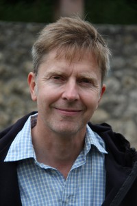 Dr. Jens Soentgen