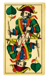 Trommler und Pfeifer